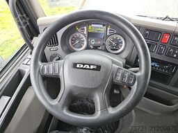 DAF LF 230 Bakwagen Laadklep!