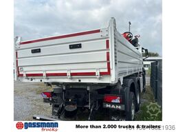 PAVIC 3-Seiten-Kippaufbau