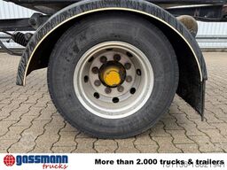 Hüffermann HSA 18.70 Schlittenabroller