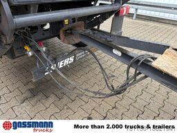 Hüffermann HSA 18.70 Schlittenabroller