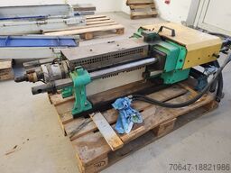 Arburg Spritzaggregat 150