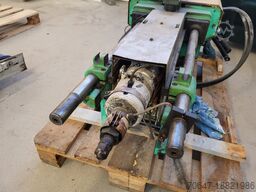 Arburg Spritzaggregat 150