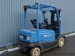 Yale ERP 35 | 2015