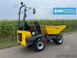 Wacker Neuson DW 20 | NEW 2025