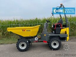 Wacker Neuson DW 20 | NEW 2025