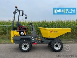 Wacker Neuson DW 20 | NEW 2025