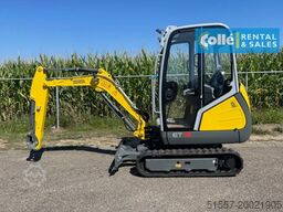 Wacker Neuson ET18 | 2022