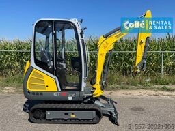 Wacker Neuson ET18 | 2022