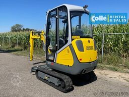 Wacker Neuson ET18 | 2022