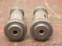 D.R.G.M. Hässner Morse