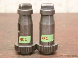 D.R.G.M. Hässner Morse