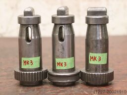 D.R.G.M. Hässner Morse