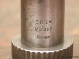 D.R.G.M. Hässner Morse