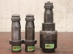 D.R.G.M. Hässner Morse