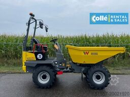 Wacker Neuson DW30 | NEW 2022