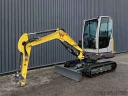 Wacker Neuson ET 35 Edition B3.0 with VDS | 2022