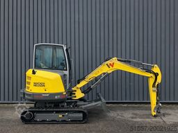 Wacker Neuson ET 35 Edition B3.0 with VDS | 2022