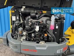 Wacker Neuson ET 35 Edition B3.0 with VDS | 2022