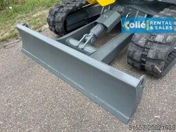 Wacker Neuson ET 58 | 2022