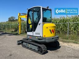 Wacker Neuson ET35 | 2022