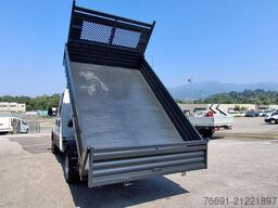 Iveco Daily 35C12 - 7 posti - Ribaltabile