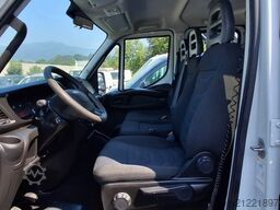 Iveco Daily 35C12 - 7 posti - Ribaltabile