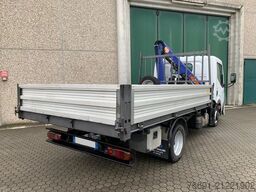 Renault Maxity 35 - Ribaltabile con Gru PM 3 sfili