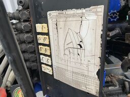 Renault Maxity 35 - Ribaltabile con Gru PM 3 sfili