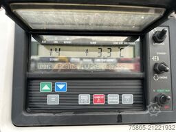 System Trailers - VeDeCar / Carrier Vector 1550 / Frigo / APK T...