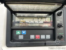 System Trailers - VeDeCar / Carrier Vector 1550 / Frigo / APK T...