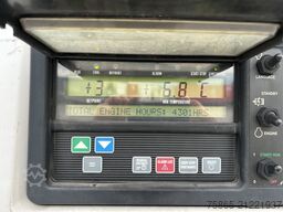 Schmitz Cargobull SCB S3B / Carrier Vector 1550 Frigo / Disk / AP...