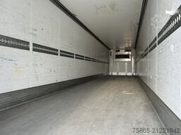 Schmitz Cargobull SCB S3B / Carrier Vector 1950 / Frigo Box / Loa...