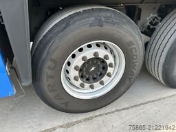 Schmitz Cargobull SCB S3B / Carrier Vector 1950 / Frigo Box / Loa...