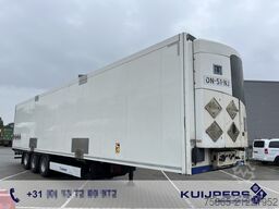 Krone Cool Liner / Thermo King SLX e 400 / Frigo Box ...