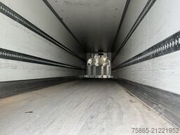 Krone Cool Liner / Thermo King SLX e 400 / Frigo Box ...