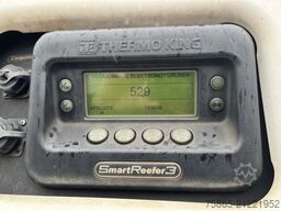 Krone Cool Liner / Thermo King SLX e 400 / Frigo Box ...