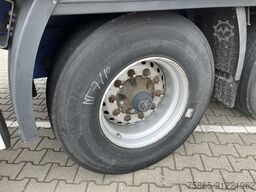 Krone Coolliner / Carrier Vector 1950 / Frigo Box / B...