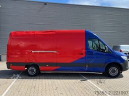 Mercedes-Benz Sprinter 311 / 2.2 CDI Euro 6D / L3 H2 / Automatic