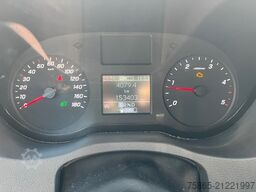 Mercedes-Benz Sprinter 311 / 2.2 CDI Euro 6D / L3 H2 / Automatic