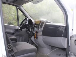 MERCEDES-BENZ Sprinter 310 ColdCar 3+3 Türen -33°C