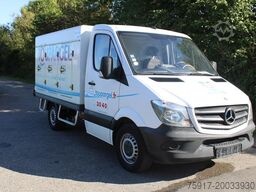 MERCEDES-BENZ Sprinter 310 ColdCar 3+3 Türen -33°C