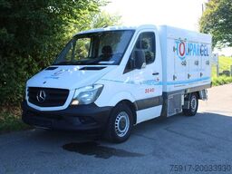 MERCEDES-BENZ Sprinter 310 ColdCar 3+3 Türen -33°C