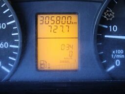 MERCEDES-BENZ Sprinter 310 ColdCar 3+3 Türen -33°C