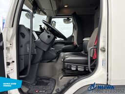 Renault D 240 4x2 ACC + Laadklep