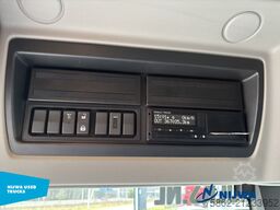 Renault D 240 4x2 ACC + Laadklep