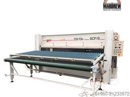 Italpresse SCF8 1300x3500 DS/130