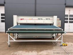 Italpresse SCF8 1300x3500 DS/130