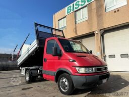 IVECO DAILY 35C11