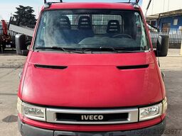 IVECO DAILY 35C11