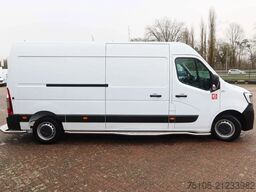 Renault Master L3/H2 Gesloten Bestelwagen BPM vrij, POS...